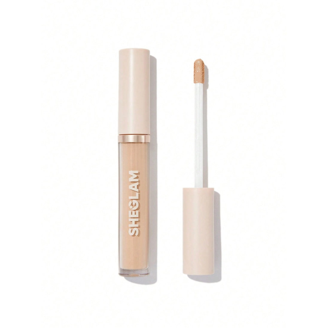 SHEGLAM Like Magic 12HR Full Coverage Concealer-Chantilly