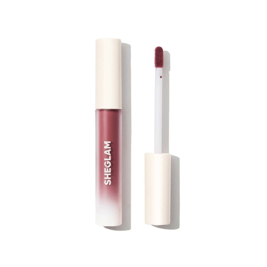 SHEGLAM MATTE ALLURE Liquid Lipstick-411 Doll House