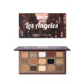 SHEGLAM Matinée in L.A. 15-pan Palette