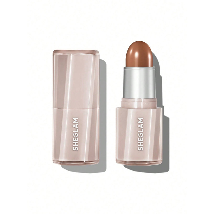 SHEGLAM Buttery Buff Contour & Bronzer Stick-Terracotta