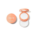 SHEGLAM Insta-Ready Face & Under Eye Setting Powder Duo-00 Translucent