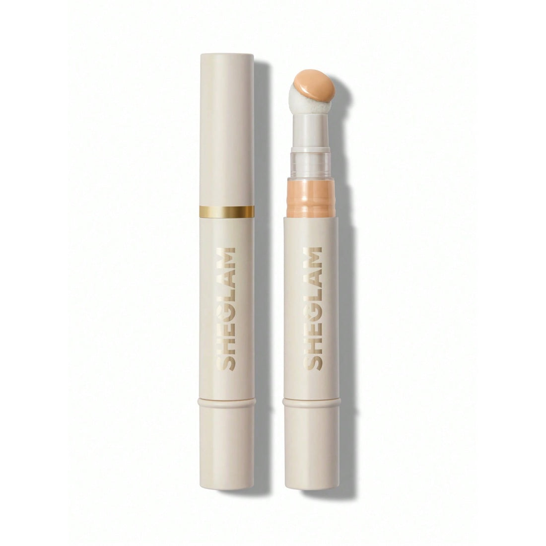 SHEGLAM Complexion Boost Concealer-Chantilly