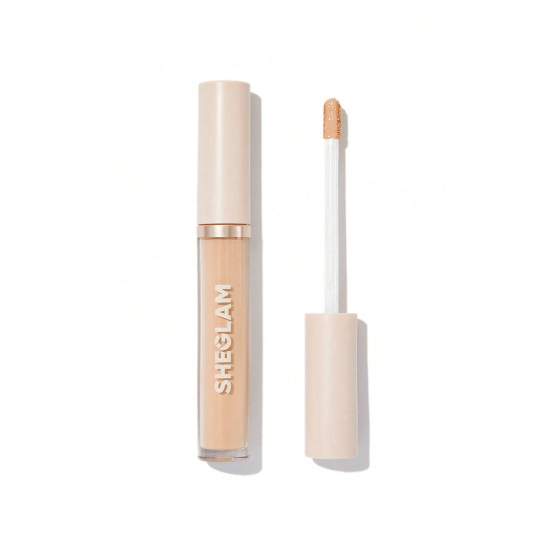 SHEGLAM Like Magic 12HR Full Coverage Concealer-Fair