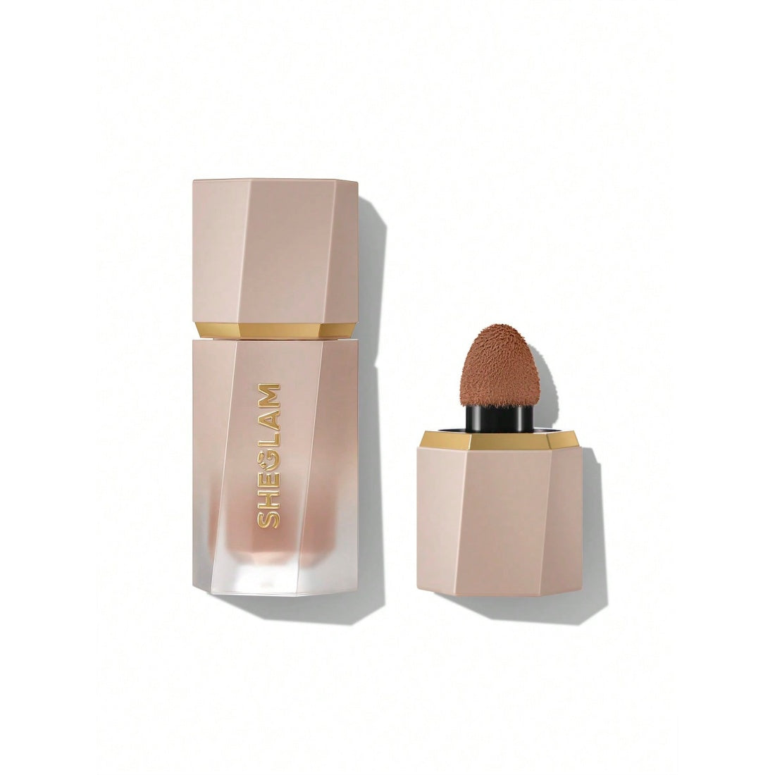 SHEGLAM Sun Sculpt Liquid Contour-07 Tawny Amber