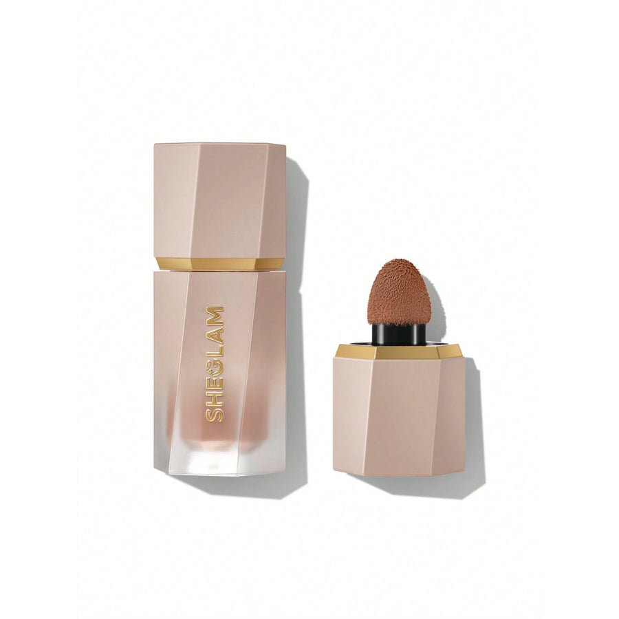 SHEGLAM Sun Sculpt Liquid Contour-07 Tawny Amber