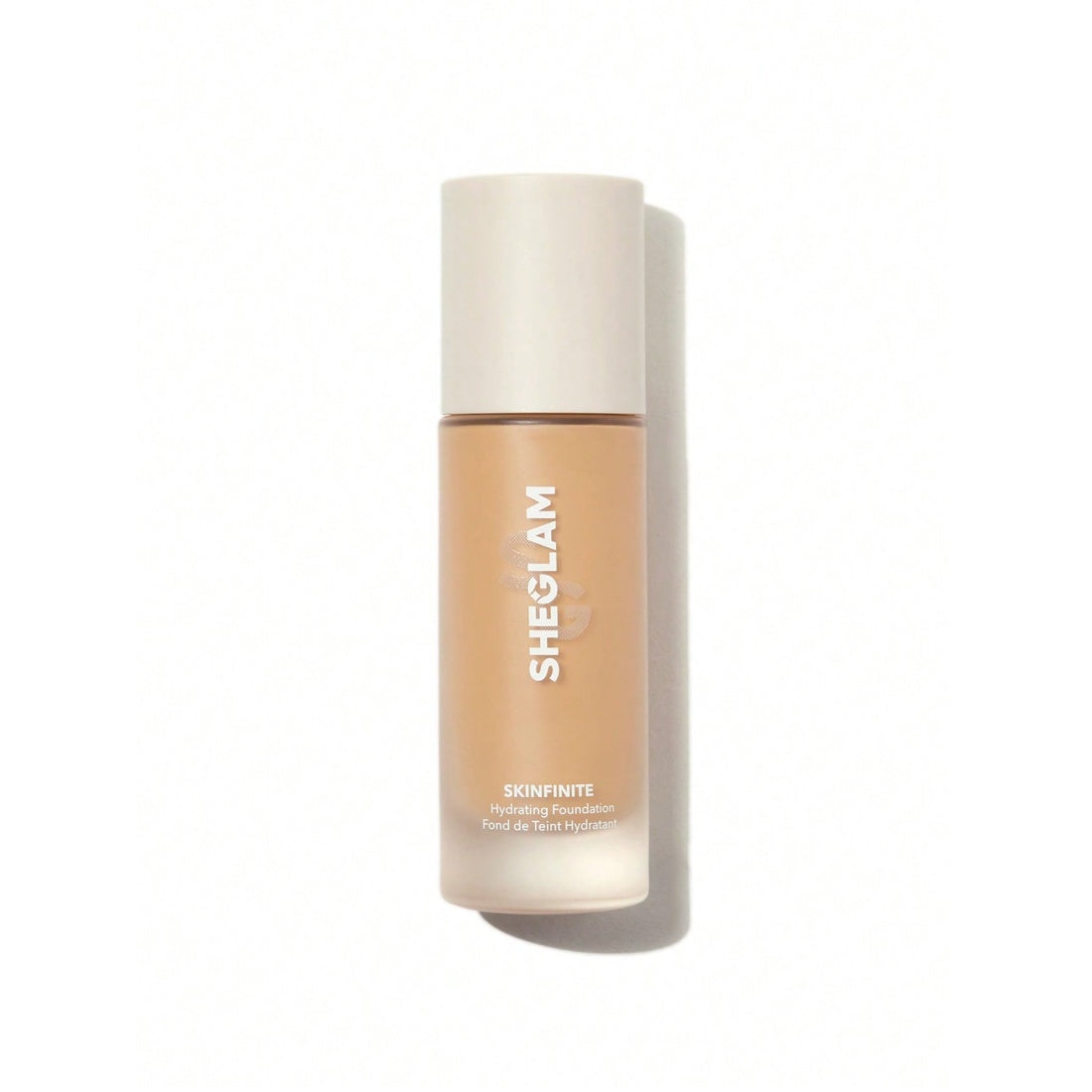 SHEGLAM Skinfinite Hydrating Foundation-Nude