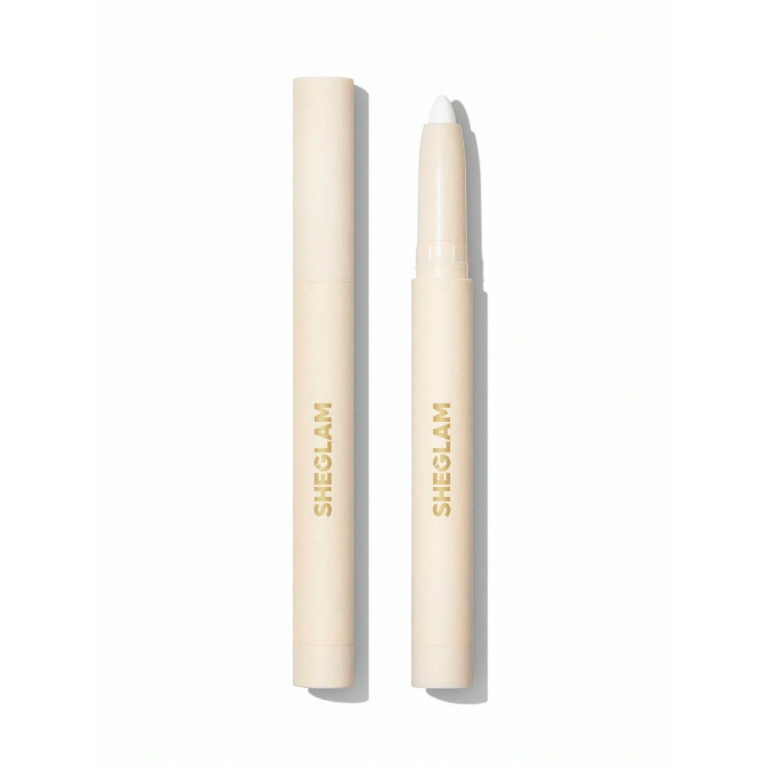 SHEGLAM Big N' Bright Eye Pencil-04 White