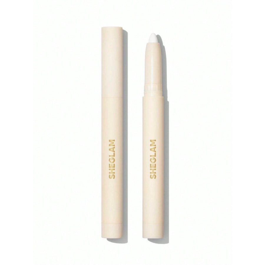 SHEGLAM Big N' Bright Eye Pencil-04 White