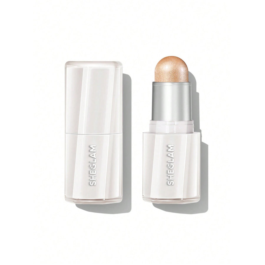 SHEGLAM Buttery Bling Highlight Stick-Gold Rings