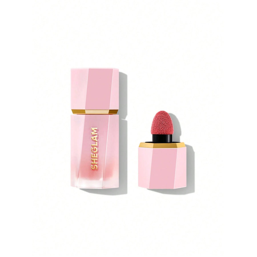 SHEGLAM Color Bloom Liquid Blush-004 Hot Topic
