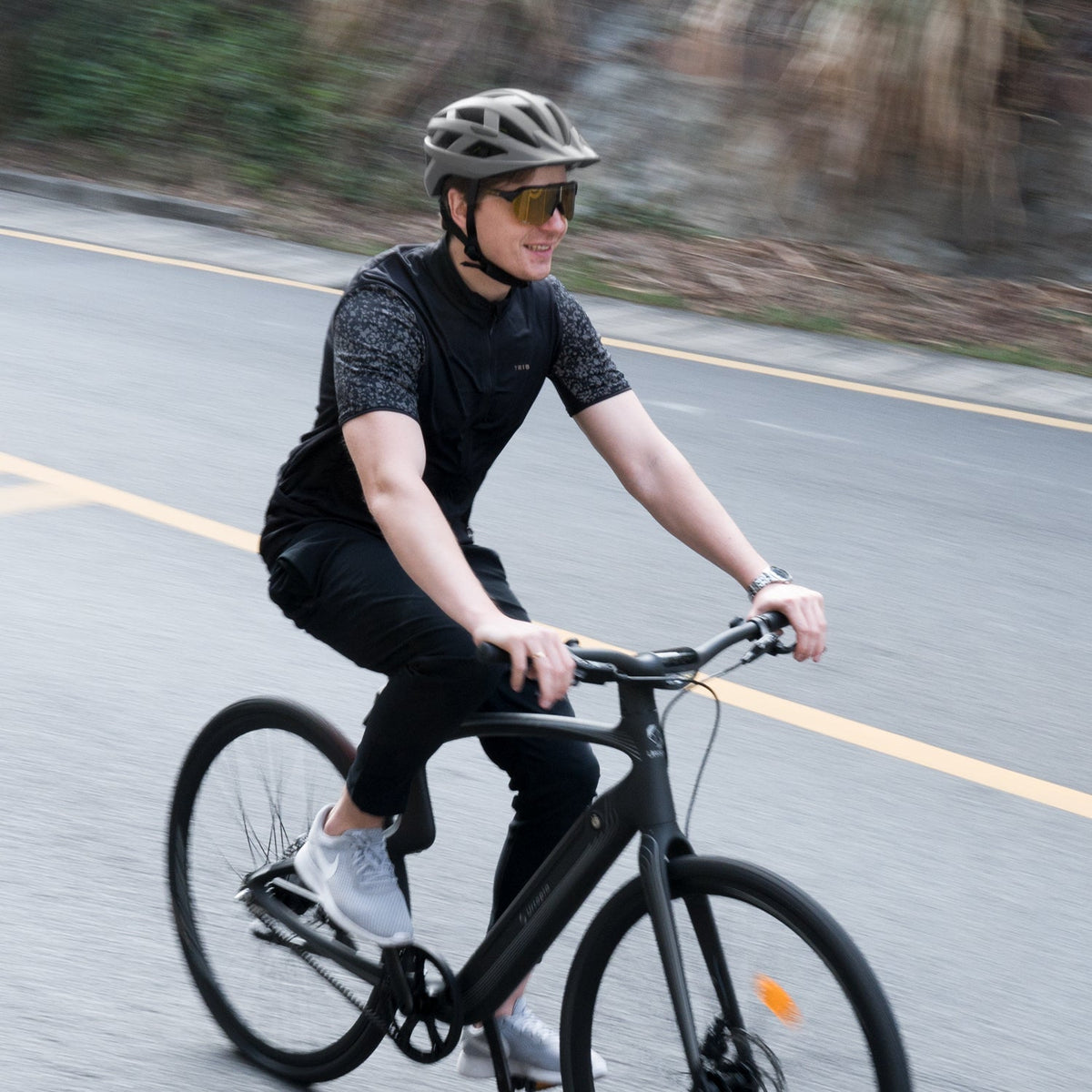 CASCO DE CICLISMO GEM MIPS