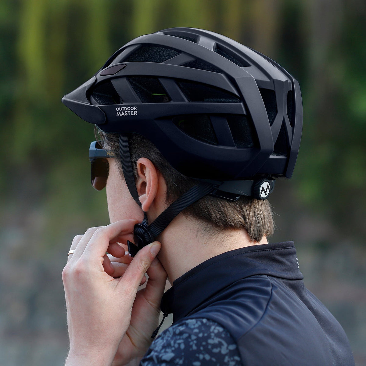CASCO DE CICLISMO GEM MIPS