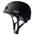 Fahrrad- und Skateboardhelm ORYX