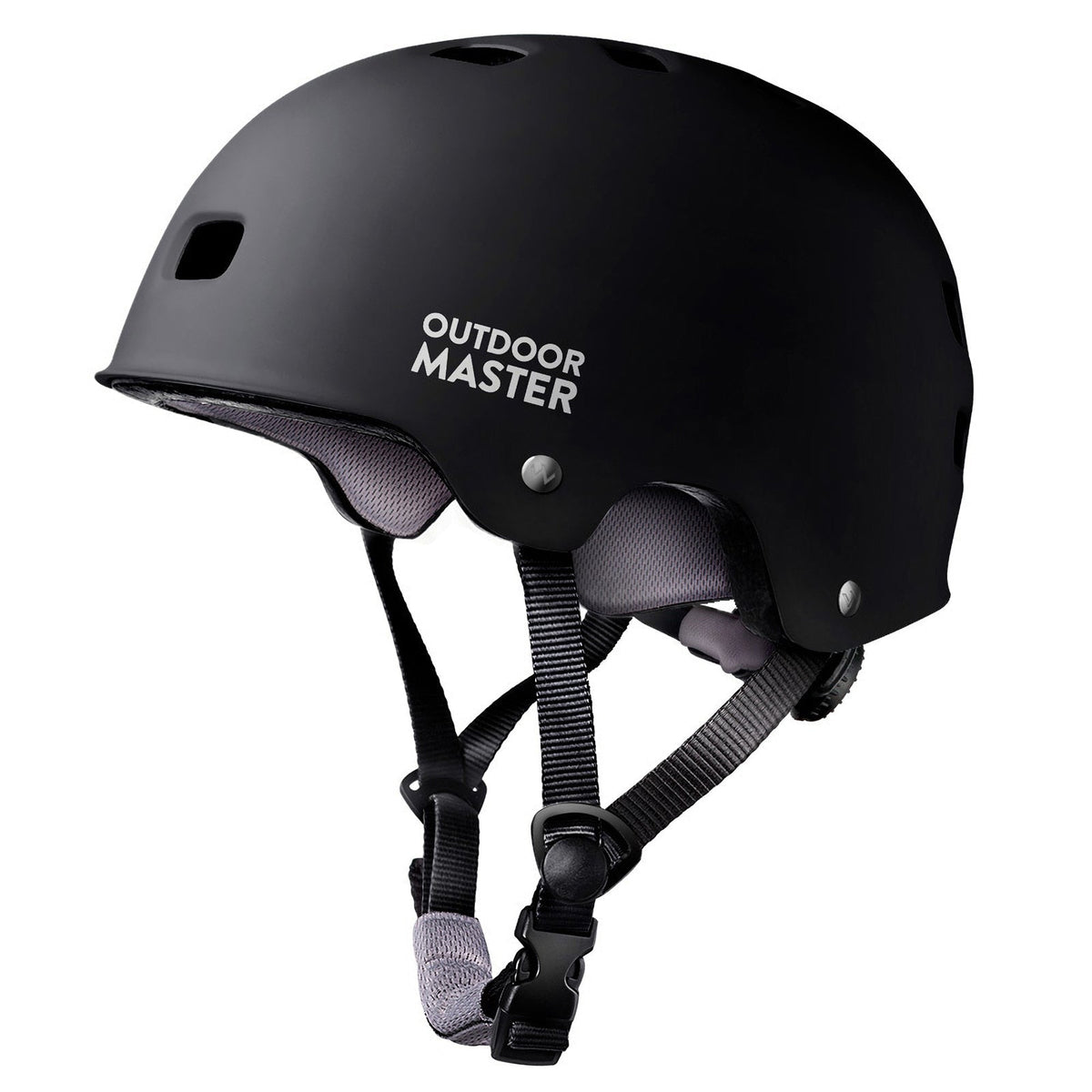Fahrrad- und Skateboardhelm ORYX