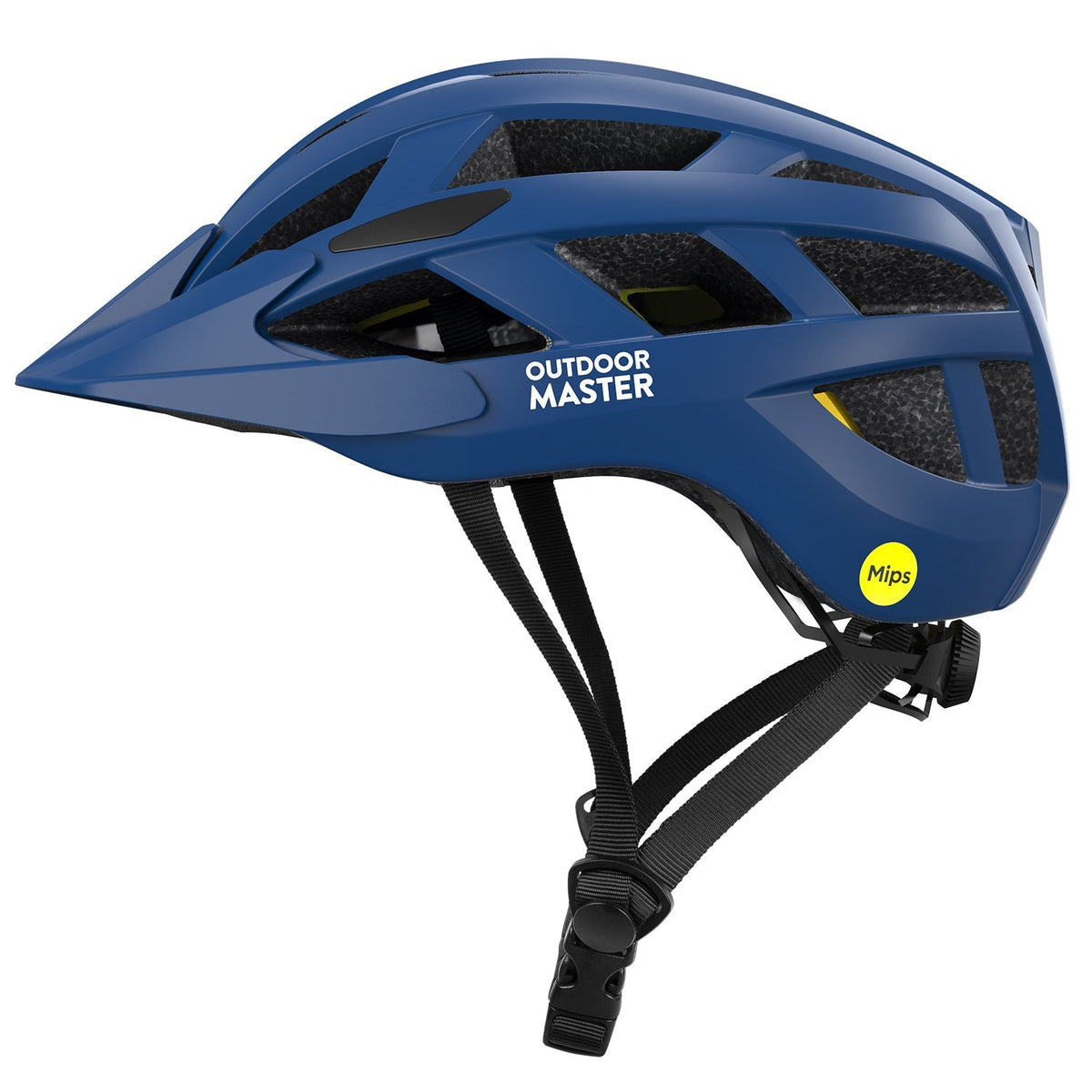 CASCO DE CICLISMO GEM MIPS