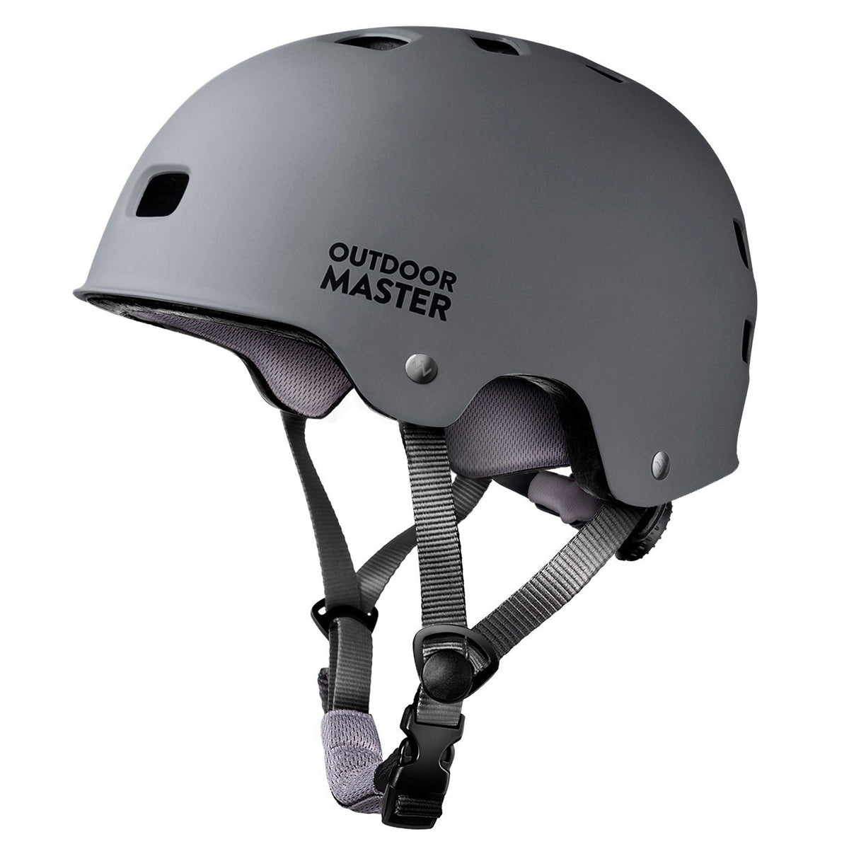 Fahrrad- und Skateboardhelm ORYX