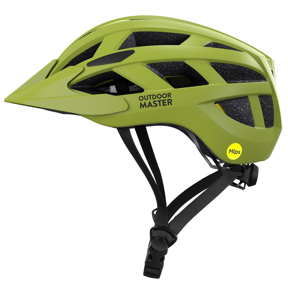 CASCO DE CICLISMO GEM MIPS