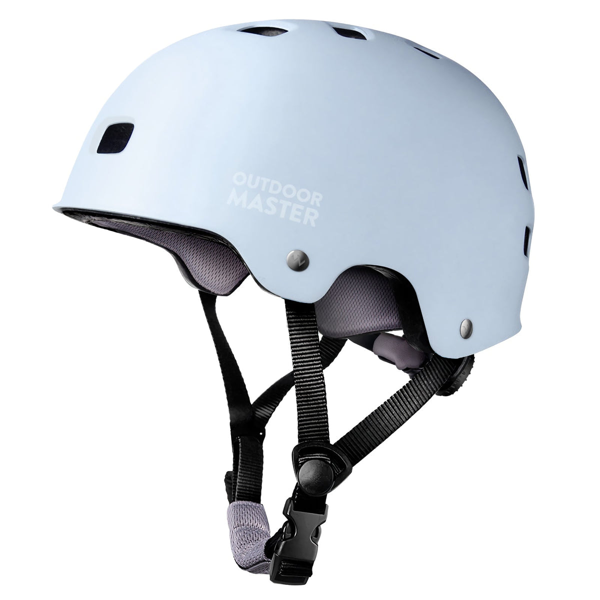Fahrrad- und Skateboardhelm ORYX