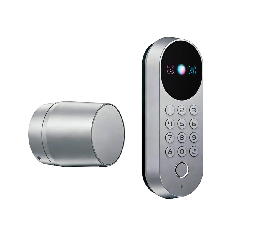 Lockin Smart Lock DIY G50