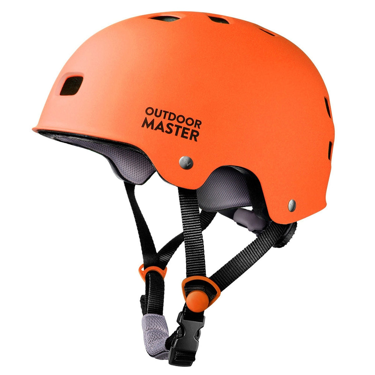 Fahrrad- und Skateboardhelm ORYX