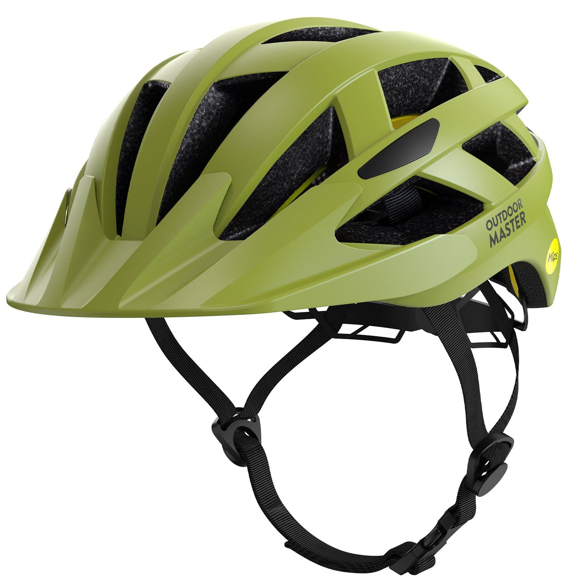 CASCO DE CICLISMO GEM MIPS