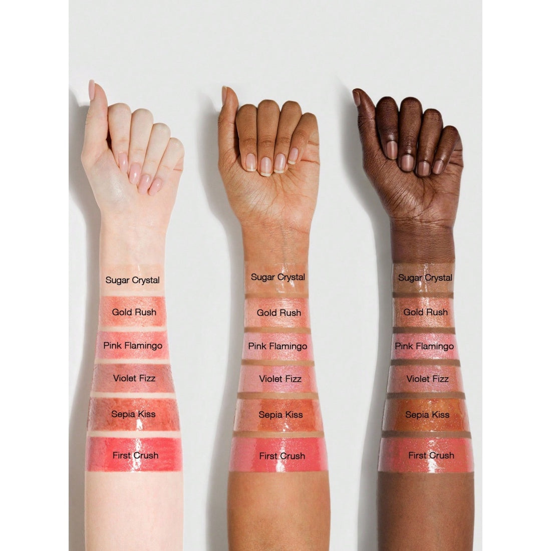 SHEGLAM Pout-Perfect Shimmer Lippenplumper-114 Pink Flamingo