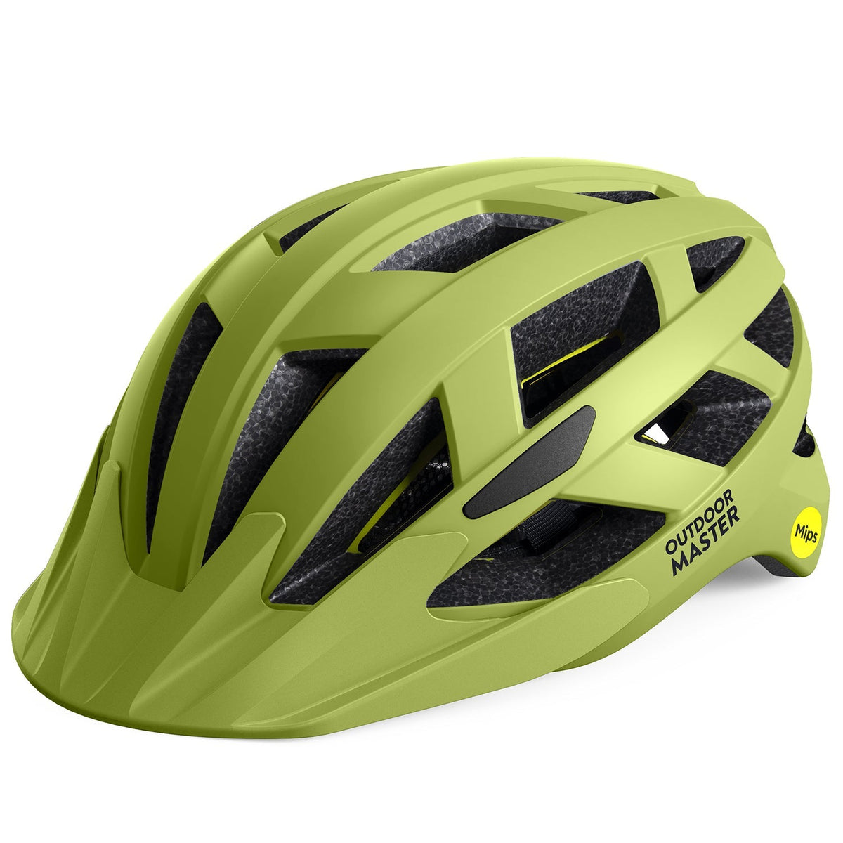 CASCO DE CICLISMO GEM MIPS