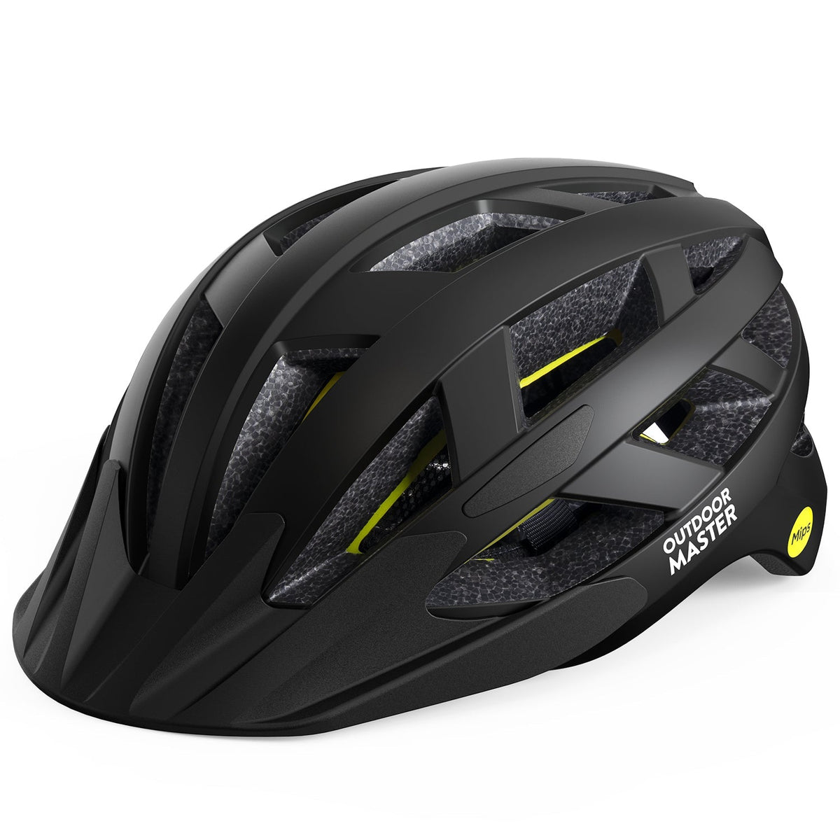 CASCO DE CICLISMO GEM MIPS