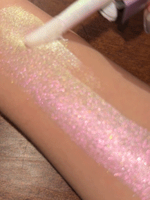 SHEGLAM Chroma-Glow Bloom Flüssig-Highlighter-90 Flying Comet