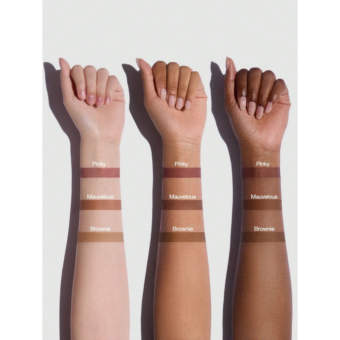 SHEGLAM Fall In Line Peel Off Lip Liner Stain-110 Pinky Promise