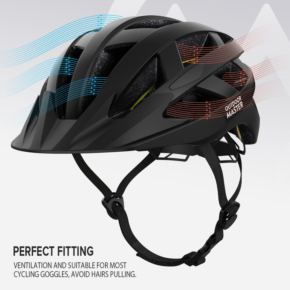 CASCO DE CICLISMO GEM MIPS