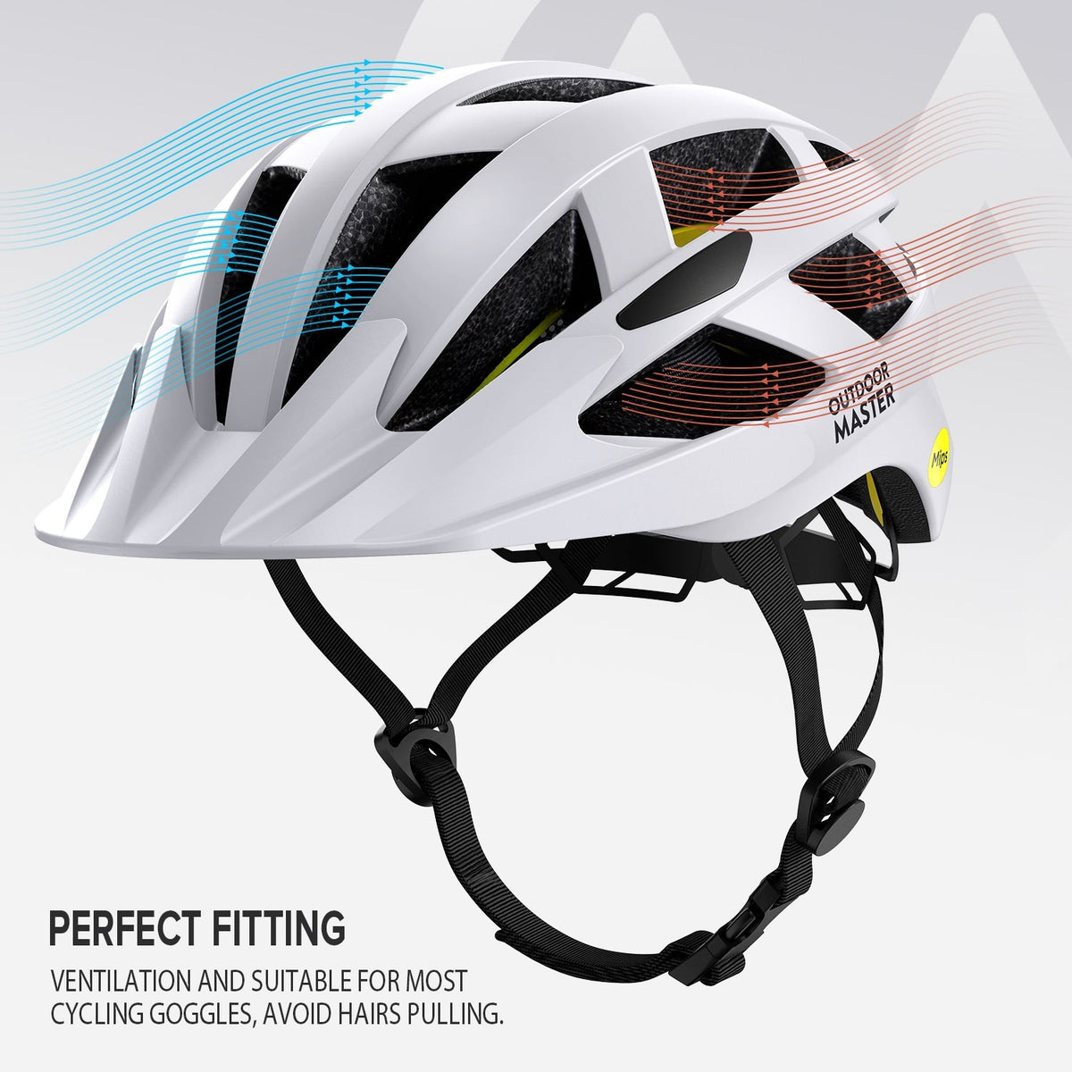 CASCO DE CICLISMO GEM MIPS