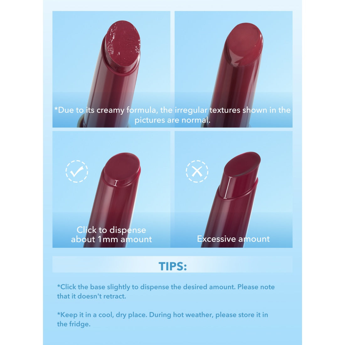 SHEGLAM Pout-Perfect Shine Lippenplumper – 115 First Crush