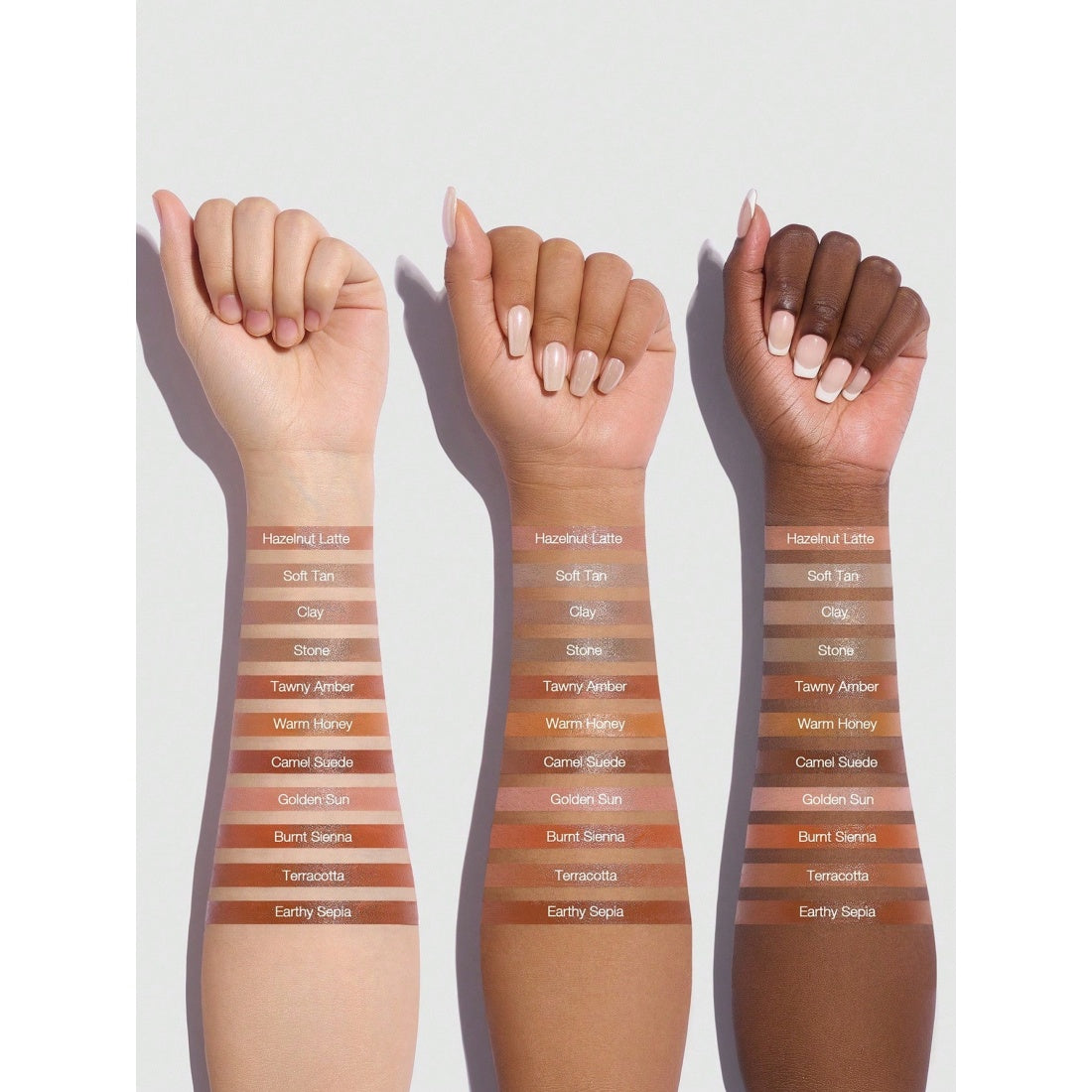 SHEGLAM Buttery Buff Contour & Bronzer Stick-Terracotta