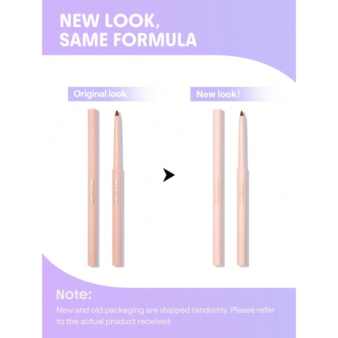 SHEGLAM So Lippy Lip Liner-102 Momojo
