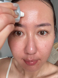 SHEGLAM Camera On Smooth & Blur Primer-Translucent