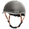 GOAT Fiets- en Skateboardhelm