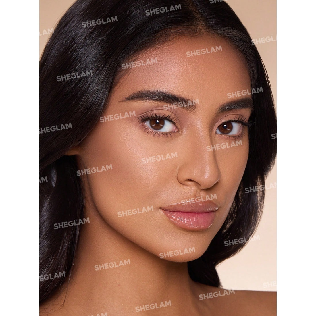 SHEGLAM Sun Sculpt Flüssig-Kontur-09 Brown Sugar