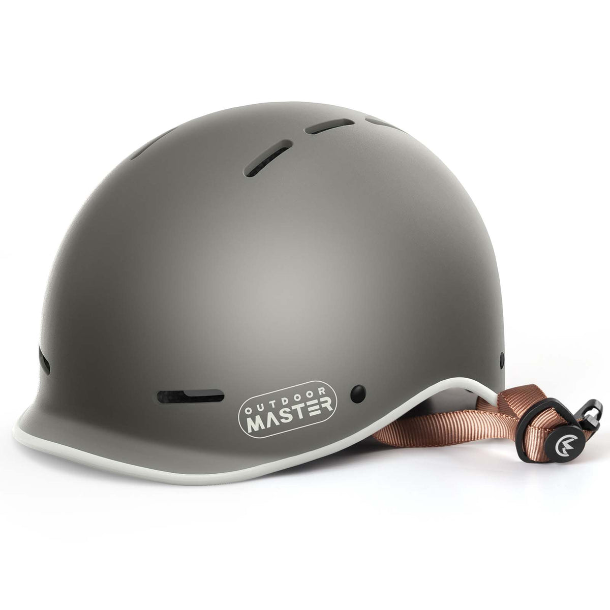 GOAT Fiets- en Skateboardhelm