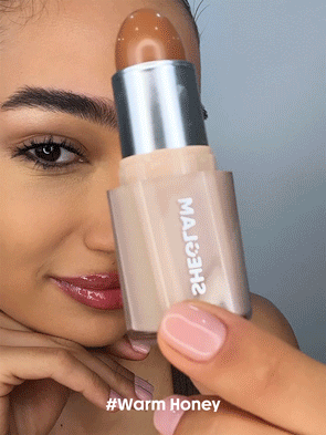 SHEGLAM Buttery Buff Contour & Bronzer Stick - Warm Honey