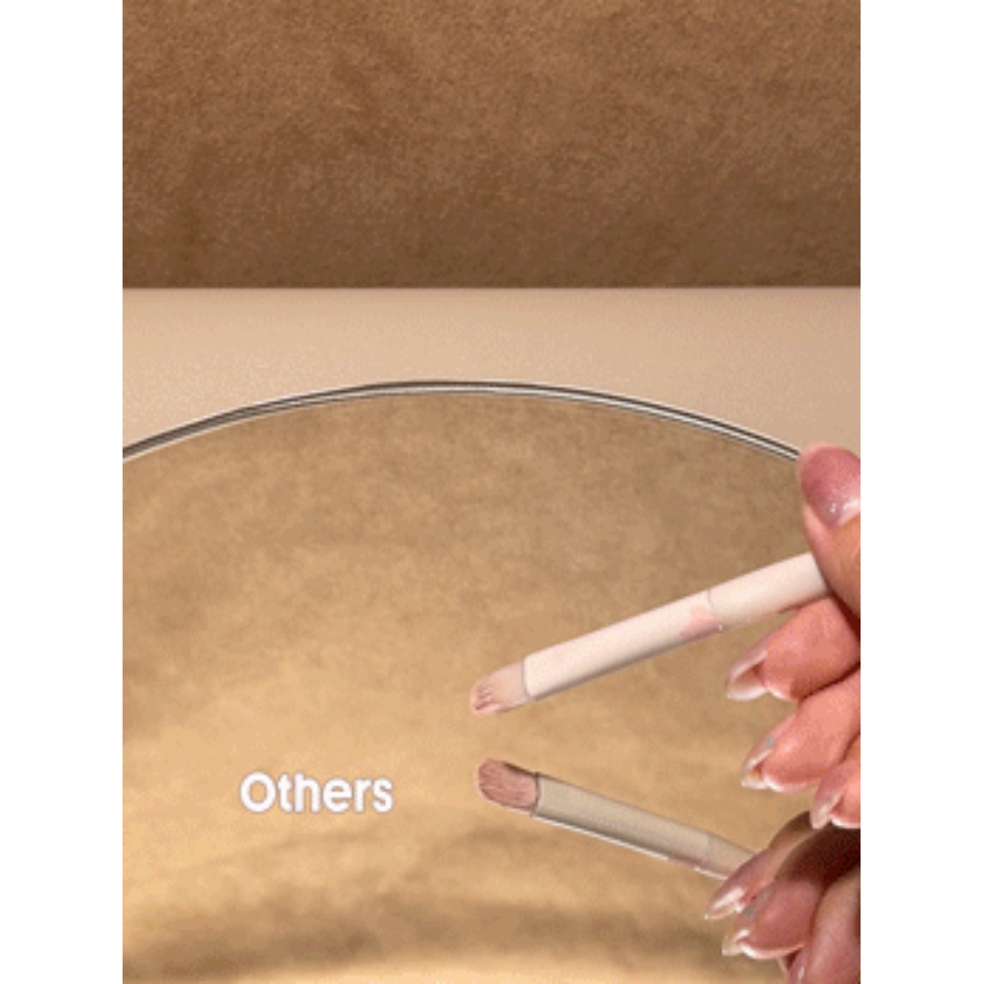 SHEGLAM Complexion Boost Concealer-Chantilly