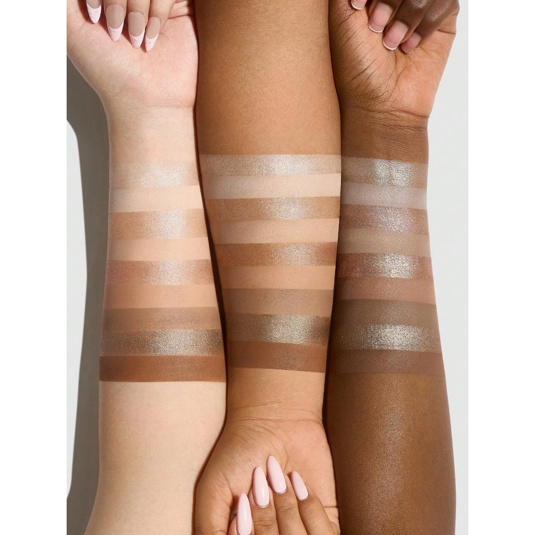 SHEGLAM Peach Perfection Palette