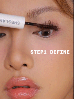 Mascara Volume & Longueur Tout-en-un SHEGLAM-Imperméable Macchiato