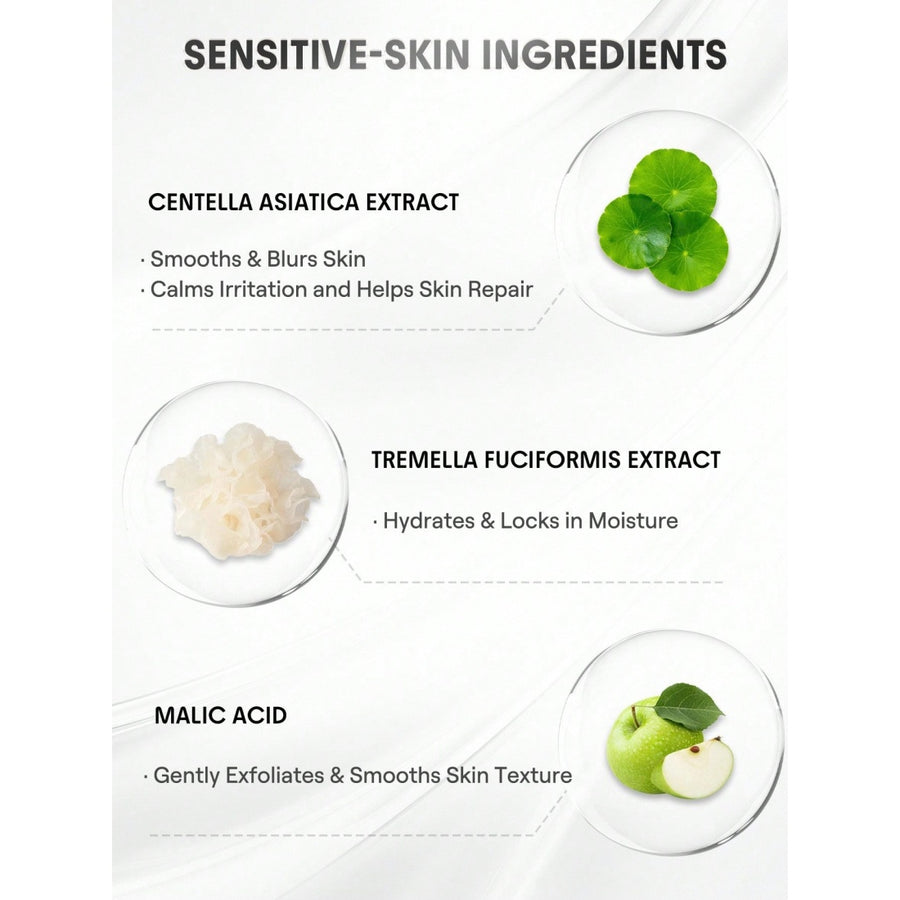 SHEGLAM Camera On Smooth & Blur Primer-Translucent