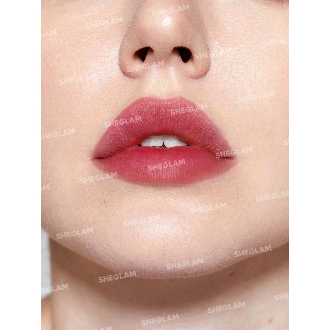 SHEGLAM For the Flush Lip- & Cheek-Tint – 207 Fruit Punch