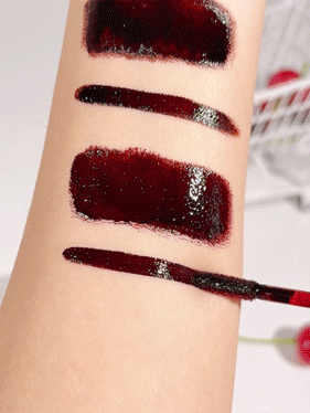 SHEGLAM Fall In Line Peel Off Lip Liner Stain-011 Brownie Points