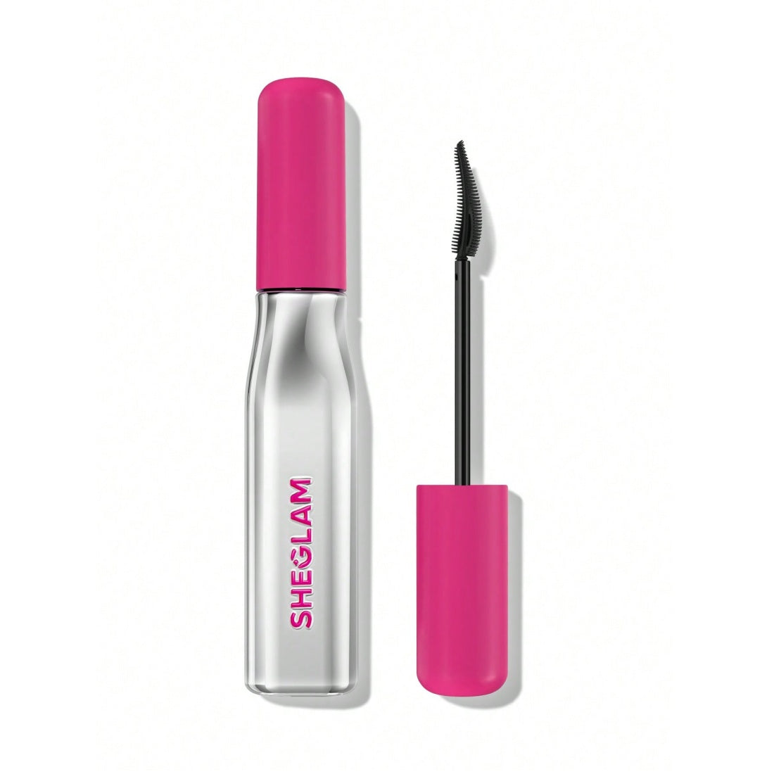 SHEGLAM Lashlighter Up & Out Mascara-Black