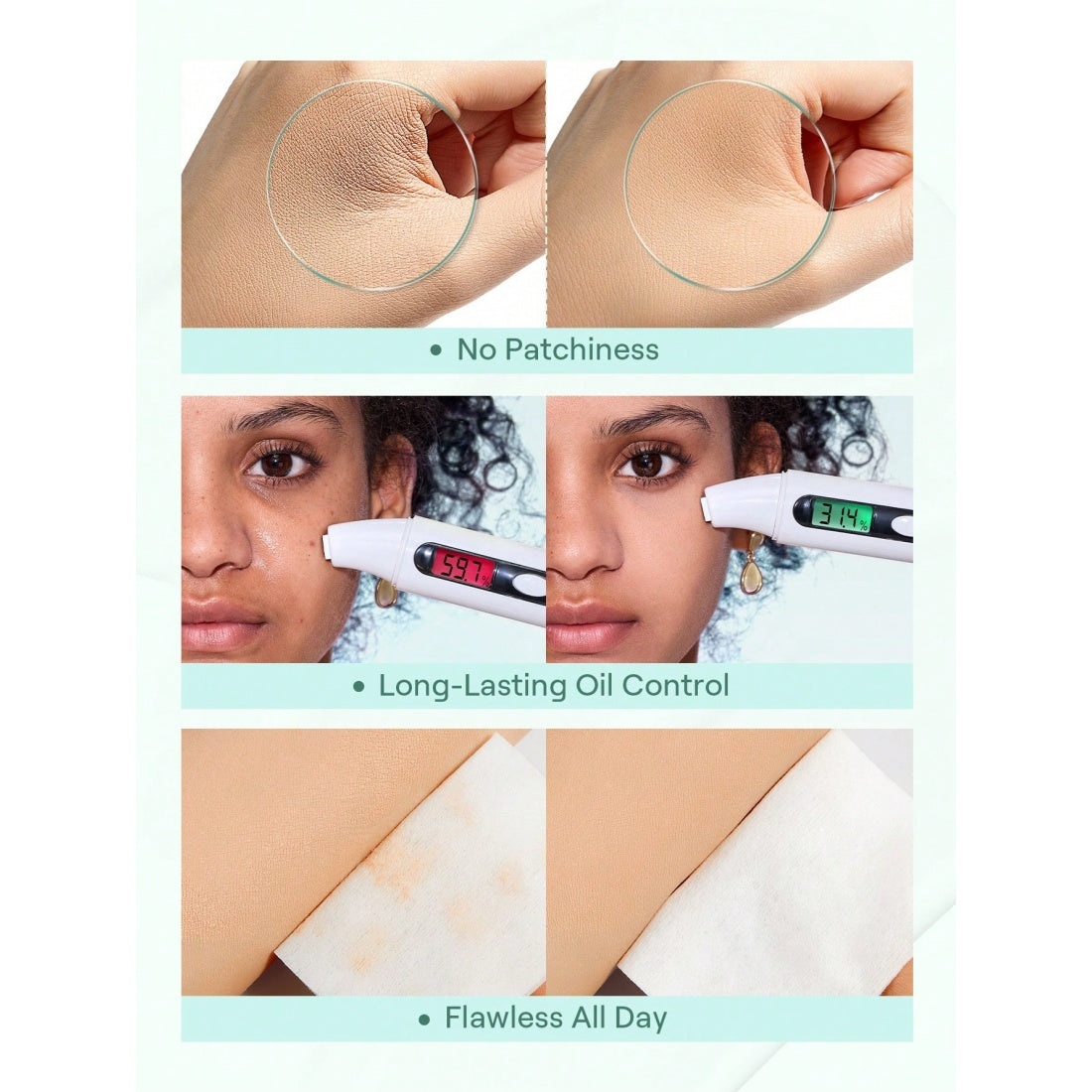 SHEGLAM Pore No More Primer