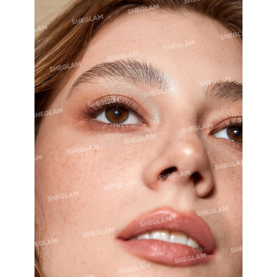 SHEGLAM Paleta de sombras de ojos The Essentials Pocket-Veil
