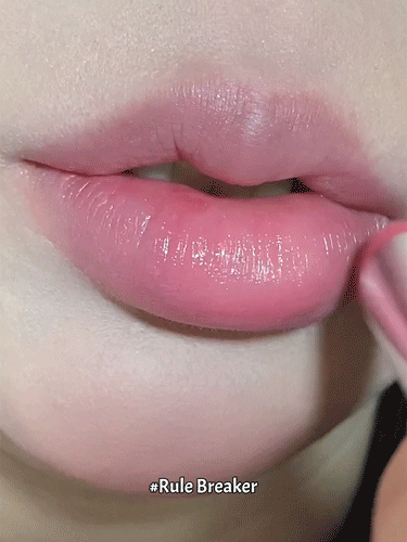 SHEGLAM Mirror Kiss High-Shine Lipstick-100 Rule Breaker